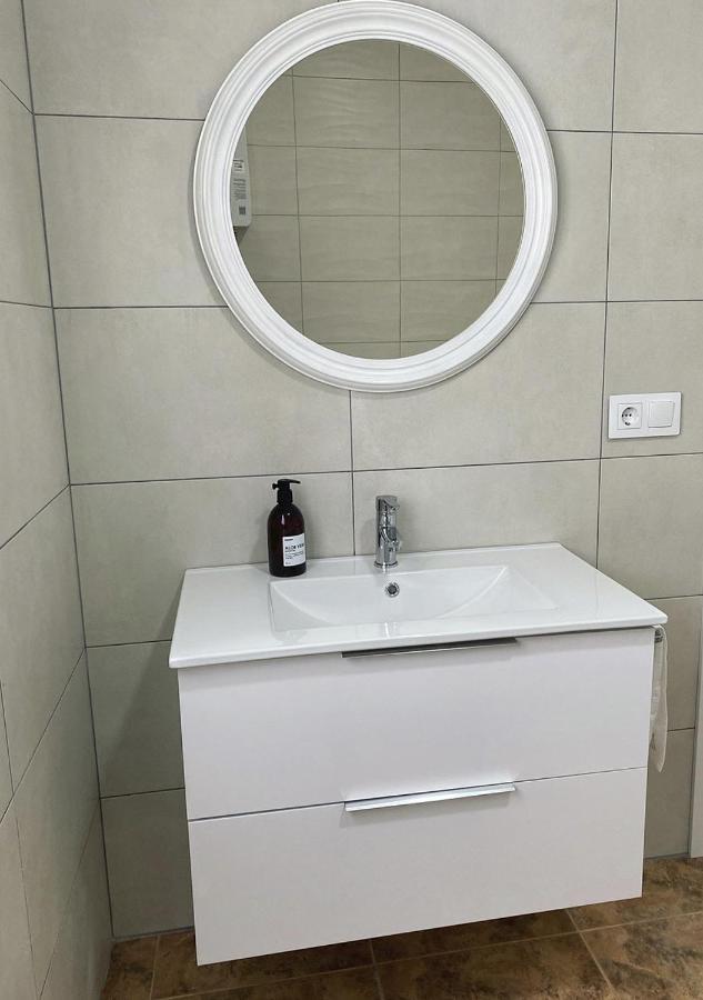 Casa Con Piscina, Villa Alarilla Fuentiduena de Tajo Zewnętrze zdjęcie